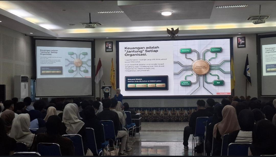 Consentration Seminar